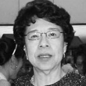 Gloria Lim